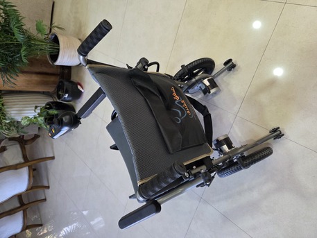 Manama, Health & Beauty Items, BHD 275,  For Sale  Electric Wheelchair