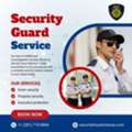 Security Services Houston