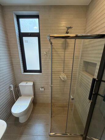 Manama, Apartments/Houses, BHD 190/month,  Furnished,  1 BR,  40 Sq. Meter,  #ForRent Semi-furnished Studios In Qudaibiya, Behind Nesto Supermarket 📍Behind The Indian