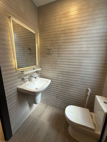 Manama, Apartments/Houses, BHD 190/month,  Furnished,  1 BR,  40 Sq. Meter,  #ForRent Semi-furnished Studios In Qudaibiya, Behind Nesto Supermarket 📍Behind The Indian