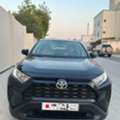 BHD 6600,  Toyota RAV4,  2019,  Automatic,  200000 KM,  Toyota Ra 4