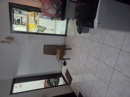 Gudaibiya, Bedspace Available, BHD 45/month,  Room Sharing Available 45 BD With EWA