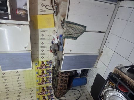 Gudaibiya, Bedspace Available, BHD 45/month,  Room Sharing Available 45 BD With EWA