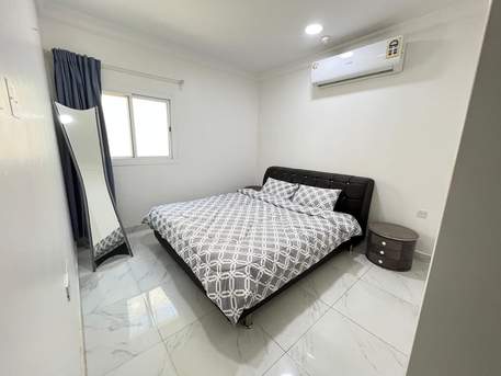 Mahooz, Rooms Available, BHD 200/day,  Furnished,  1 MONTH STUDIO 200 BD