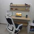 SAR 400,  Bicycle And Study Table With Chair,