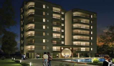 Hyderabad, Real Estate, Prestige Golden Grove A Community Built For Everyday Comfort