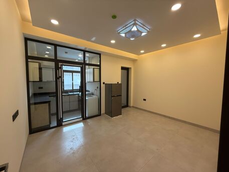 Manama, Apartments/Houses, BHD 190/month,  Furnished,  1 BR,  40 Sq. Meter,  #ForRent Semi-furnished Studios In Qudaibiya, Behind Nesto Supermarket 📍Behind The Indian