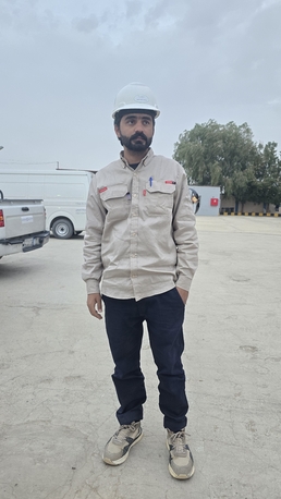 Riyadh, Job Seekers, Safety Officer (SEC Approved)