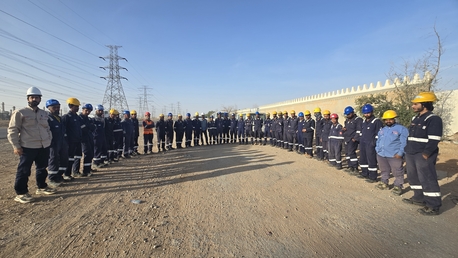 Riyadh, Job Seekers, Safety Officer (SEC Approved)