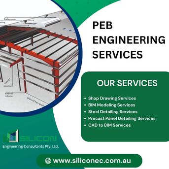 Sydney, Construction, PEB Engineering Services That Balance Cost Efficiency With Engineering Accuracy