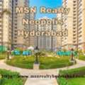 4 BR,  5250 Sq. Feet,  MSN Realty Neopolis Hyderabad - Premium Residence