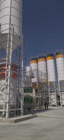 Riyadh, Business Partners, CONCERTE FACTORY