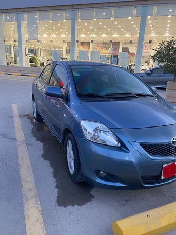 Riyadh, Vehicles, Cars & Trucks , SAR 15000,  Toyota Yaris,  2010,  Manual,  420000 KM,  Yaris   Transmission Filipino Owner