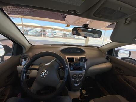 Riyadh, Vehicles, Cars & Trucks , SAR 15000,  Toyota Yaris,  2010,  Manual,  420000 KM,  Yaris   Transmission Filipino Owner