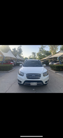 Riyadh, Vehicles, Cars & Trucks , SAR 24000,  Hyundai Santa Fe,  2012,  289000 KM,   Full Automatic Very Clean