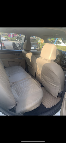 Riyadh, Vehicles, Cars & Trucks , SAR 24000,  Hyundai Santa Fe,  2012,  289000 KM,   Full Automatic Very Clean