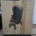 SAR .250,  Folding Baby Stroller - Giggles, Just Like New, Original Packing SAR.250