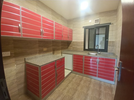 Adliya, Apartments/Houses, BHD 230/month,  1 BR,  120 Sq. Meter,  Semi Furnished 1bhk With Ewa