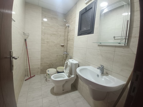 Adliya, Apartments/Houses, BHD 230/month,  1 BR,  120 Sq. Meter,  Semi Furnished 1bhk With Ewa