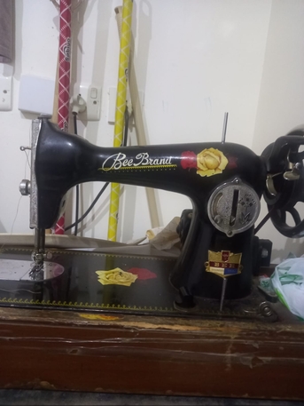 Tuwaiq, Appliances, SAR 150,  Sewing Machine For Urgent Sale