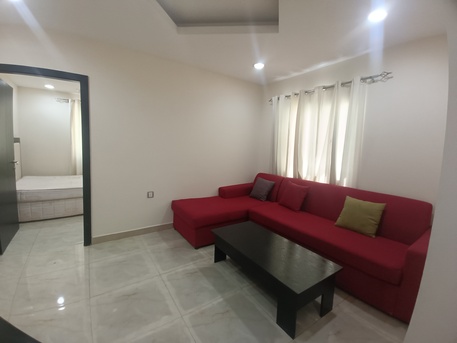 Adliya, Apartments/Houses, BHD 230/month,  1 BR,  120 Sq. Meter,  Fully Furnished 1bhk With Ewa