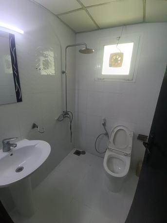 Adliya, Apartments/Houses, BHD 230/month,  1 BR,  120 Sq. Meter,  Fully Furnished 1bhk With Ewa