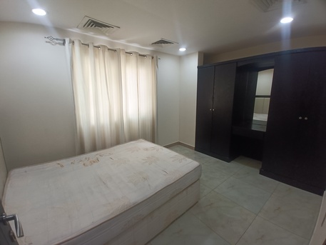 Adliya, Apartments/Houses, BHD 230/month,  1 BR,  120 Sq. Meter,  Fully Furnished 1bhk With Ewa