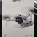 Dol 900,  New DJI Mini 4K Drone Standard Edition