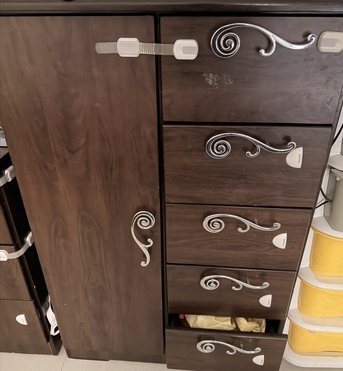 Sulai, Furniture, SAR 1000,  Bedroom For Sale