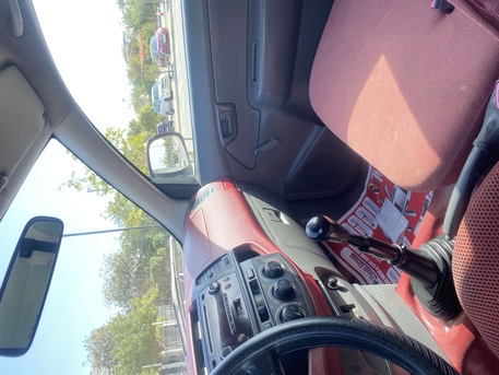 Zinj, Vehicles, Cars & Trucks , BHD 4500,  Toyota Chiller Refrigerator Pickup,  2014,  Manual,  190000 KM,  Chiller Refrigerator Good Condition