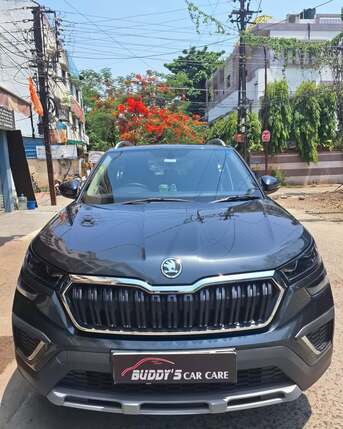 Bhopal, Automotive, Graphene Coating Services &ndash;  For Deep Gloss & Long-Lasting Protection