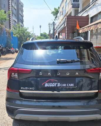 Bhopal, Automotive, Graphene Coating Services &ndash;  For Deep Gloss & Long-Lasting Protection