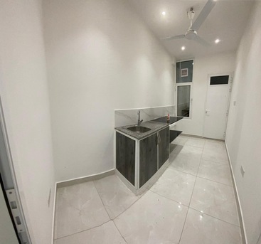 Busaiteen, Apartments/Houses, BHD 140/month,  1 BR,  Studio For Rent With Ewa