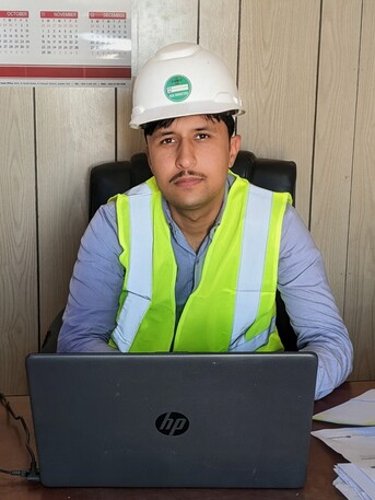 Duba, Job Seekers, Looking For HVAC Site Engr And QA/QC Role