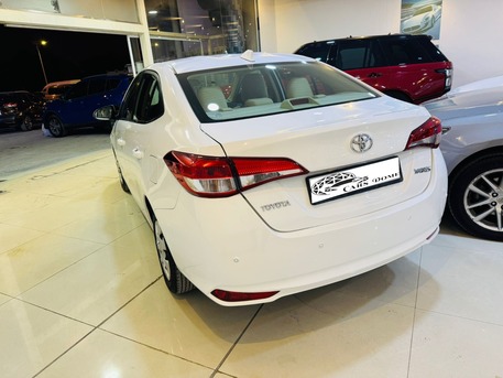 Hamala, Vehicles, Cars & Trucks , BHD 3950,  Toyota Yaris,  2021,  Automatic,  155000 KM,