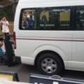 Hire Ezryde For Singapore Wheelchair Transport For Medical