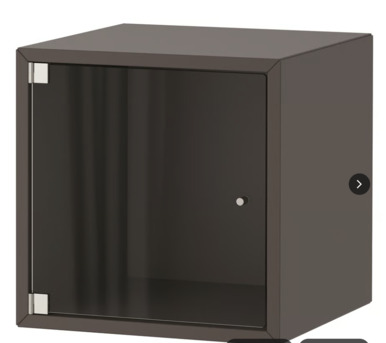 Azizia, Household Items, SAR 100,  Ikea Wall Shelf Excellent Condition