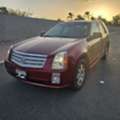 BHD 1300,  Cadillac SRX,  2009,  Automatic,  120000 KM,   2007