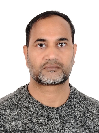 Jubail, Job Seekers, Store Incharge