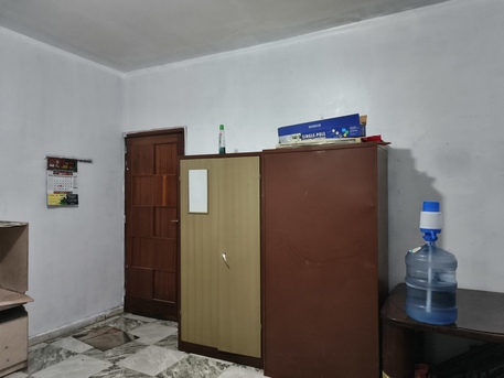 Al Olaya, Rooms Available, SAR 1200/month,  Furnished,  Fully Furnished Single Room In A 3-bedroom Apartment For 3 Months.