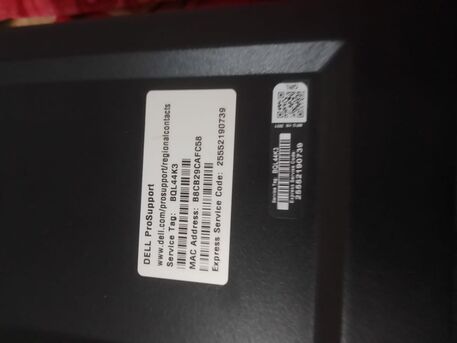 Jubail, Computers, SAR 4500,  Dell PowerEdge T150 -Intel Xeon E-2314 2.8GHz-8M Cache- 4C/4T- Turbo (65W)-3200 MT/s- 8GB