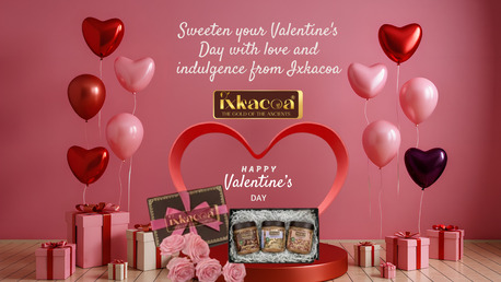 Mumbai, Food, INR 1299,  Sweeten Your Valentine&rsquo;s Day With Indulgence From Ixkacoa