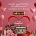 INR 1299,  Sweeten Your Valentine&rsquo;s Day With Indulgence From Ixkacoa