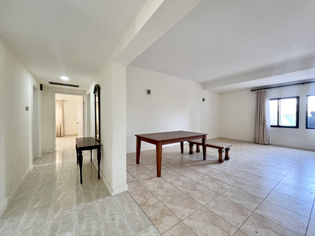 Barbar, Apartments/Houses, BHD 350/month,  2 BR,  120 Sq. Meter,  Compound 2BR With Garden & Facilities &ndash; Barbar