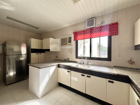 Barbar, Apartments/Houses, BHD 350/month,  2 BR,  120 Sq. Meter,  Compound 2BR With Garden & Facilities &ndash; Barbar