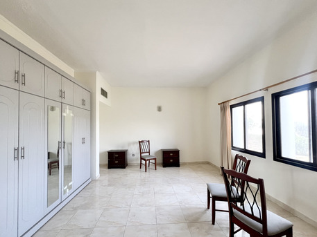 Barbar, Apartments/Houses, BHD 350/month,  2 BR,  120 Sq. Meter,  Compound 2BR With Garden & Facilities &ndash; Barbar