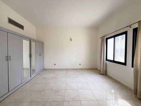 Barbar, Apartments/Houses, BHD 350/month,  2 BR,  120 Sq. Meter,  Compound 2BR With Garden & Facilities &ndash; Barbar