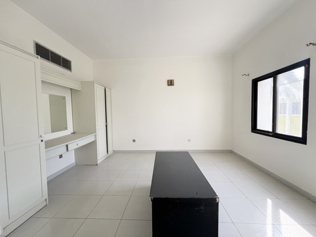 Barbar, Apartments/Houses, BHD 350/month,  2 BR,  120 Sq. Meter,  Compound 2BR With Garden & Facilities &ndash; Barbar