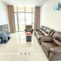 BHD 280/month,  1 BR,  Affordable Sea View1 Bedroom Apartment In Juffair