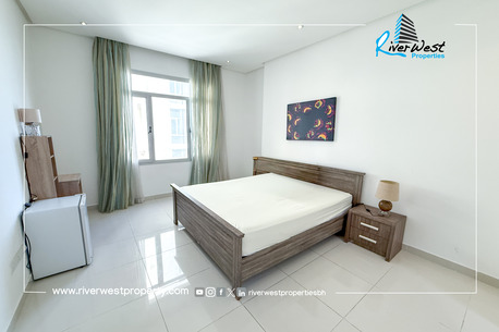 Juffair, Apartments/Houses, BHD 280/month,  1 BR,  Affordable Sea View1 Bedroom Apartment In Juffair